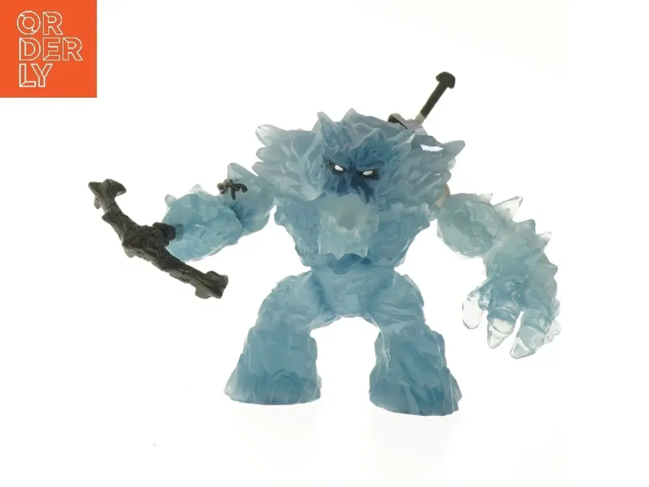 Billede 1 - Schleich Isgigant (str. 12,5x21 cm)