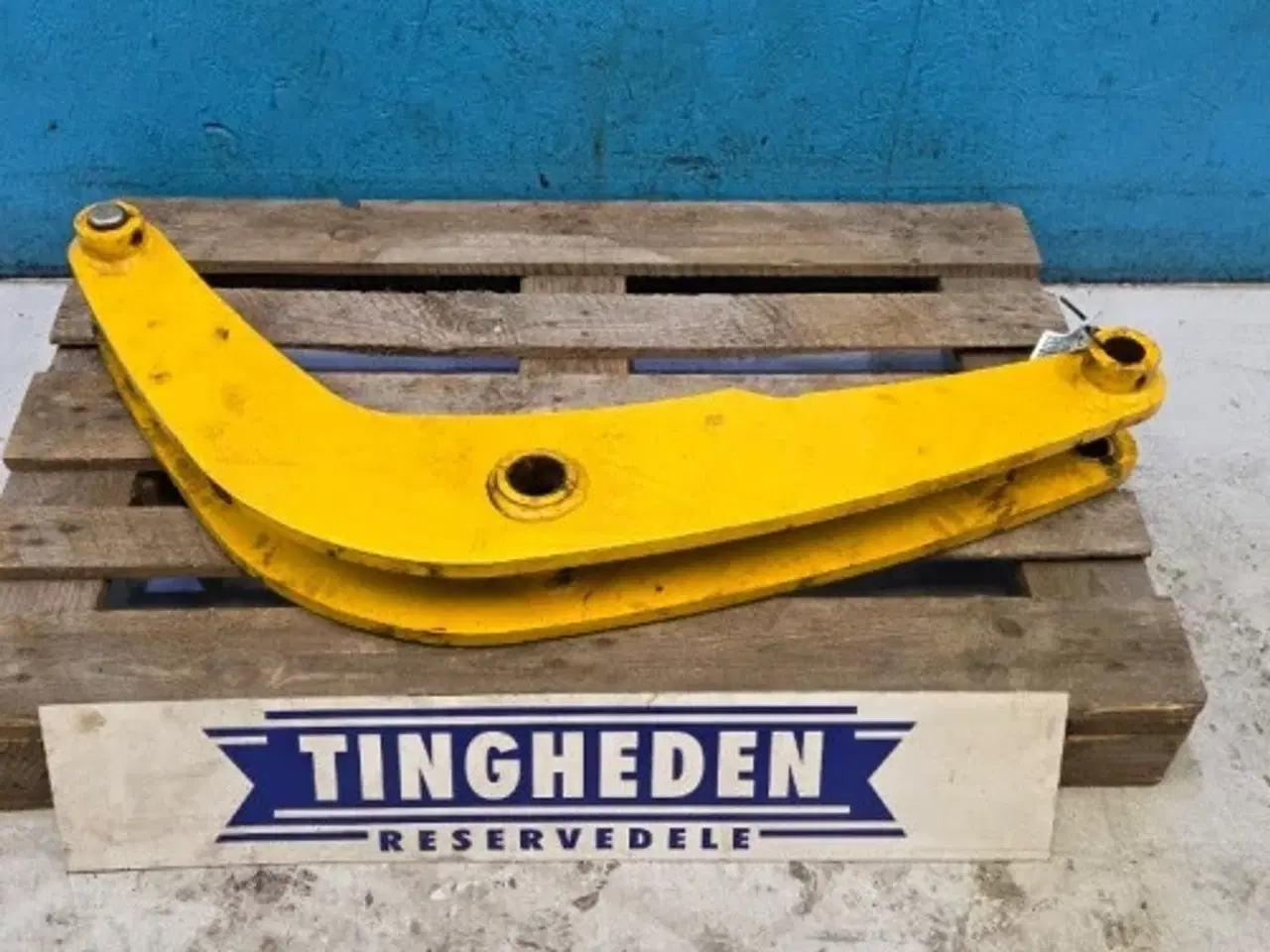 Billede 1 - Gehl AL750 Front Arm 50311508