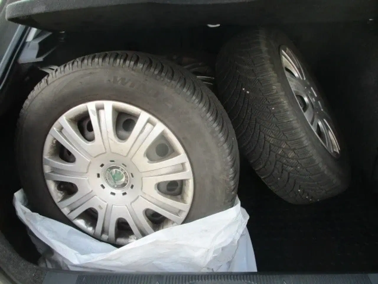 Billede 5 - Skoda Octavia 1,2 TSi 105 Active