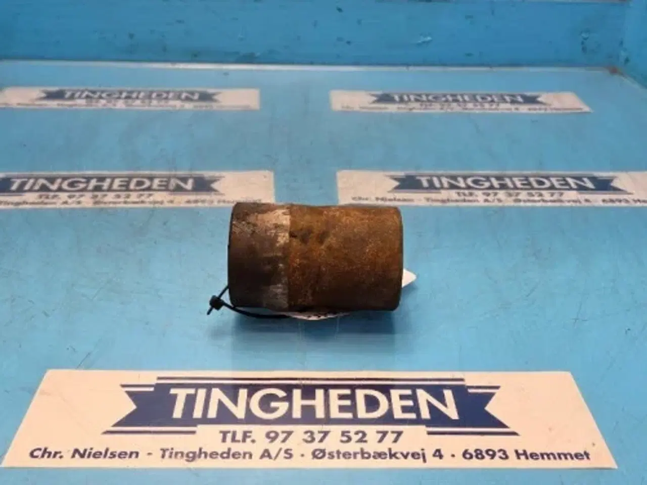 Billede 1 - New Holland CR9090 Muffe 84077841