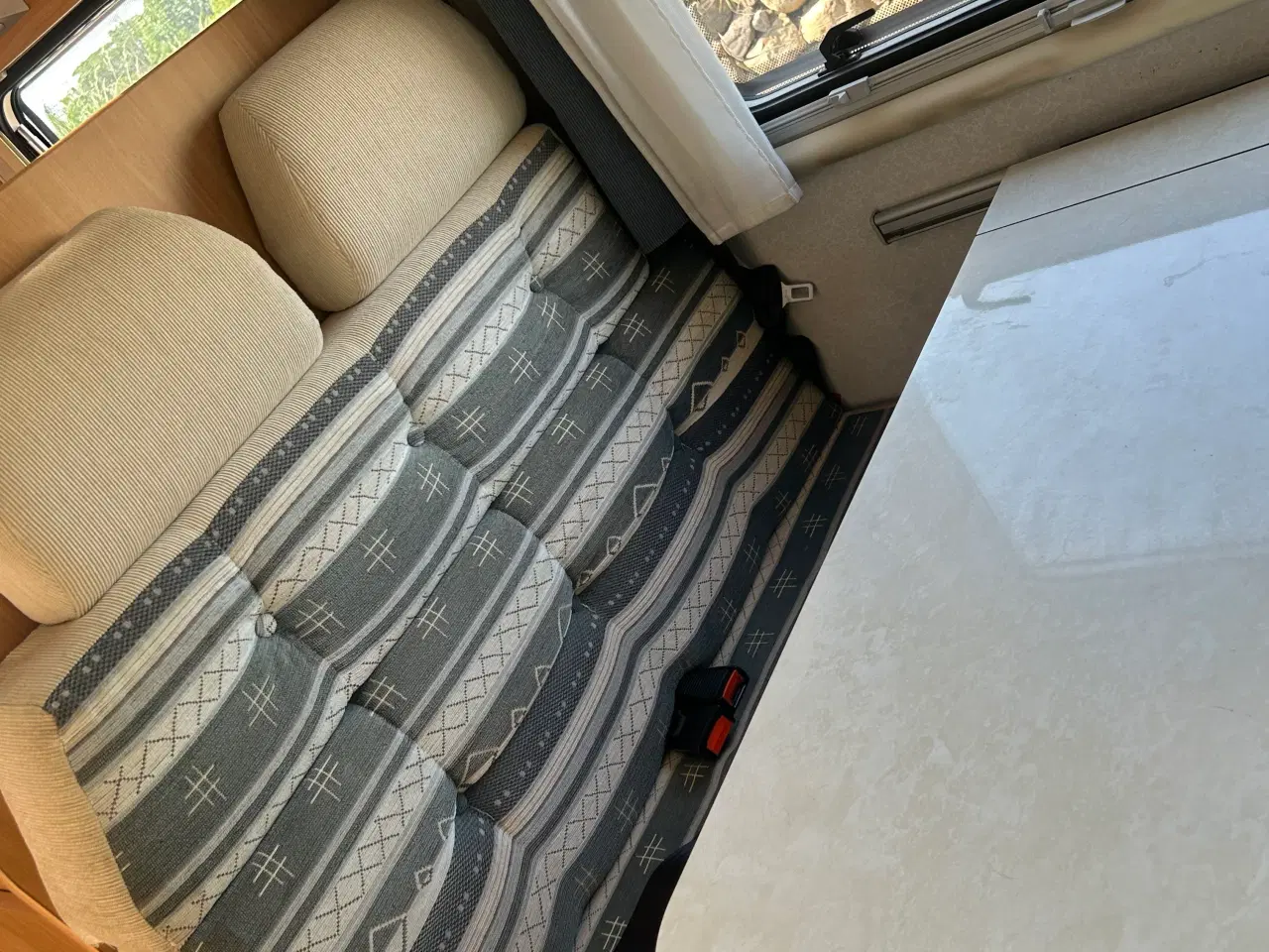 Billede 13 - Fiat Ducato 2,8jtd
