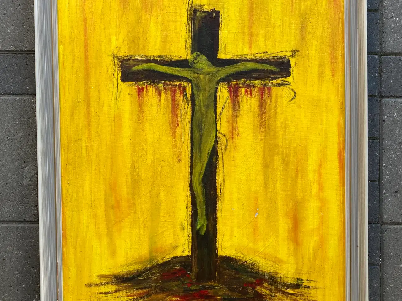 Billede 1 - Friedrich Kallmorgen (1856–1924) var en tysk maler