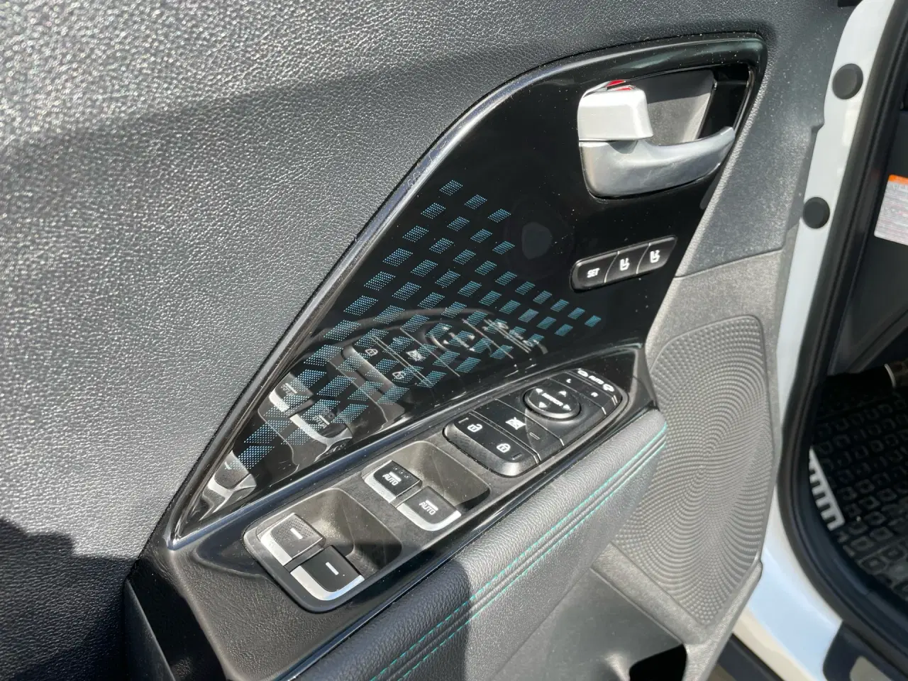 Billede 7 - Kia e-Niro EL Spirit edition 204HK 5d Aut.