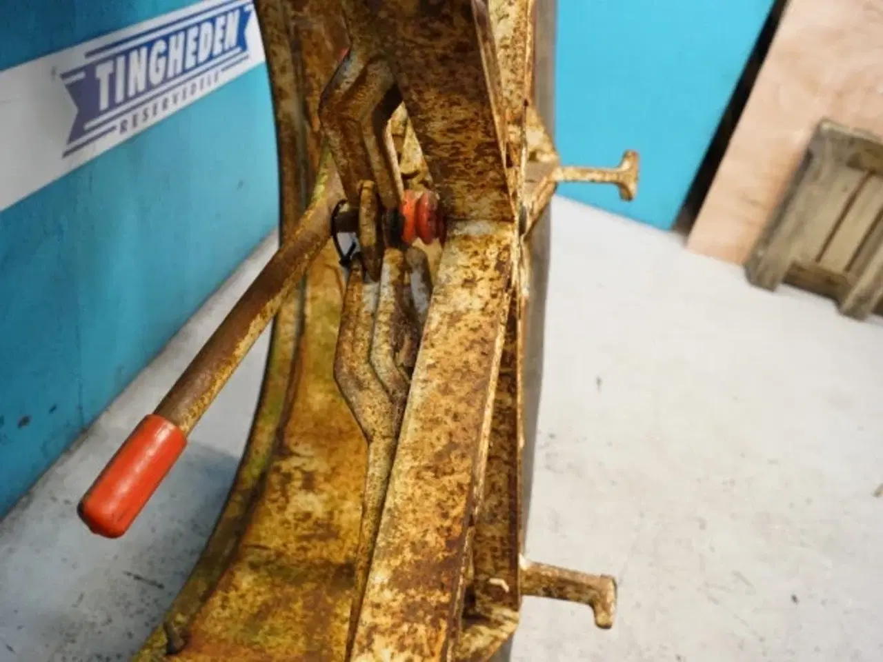 Billede 8 - 38"   16.9-38