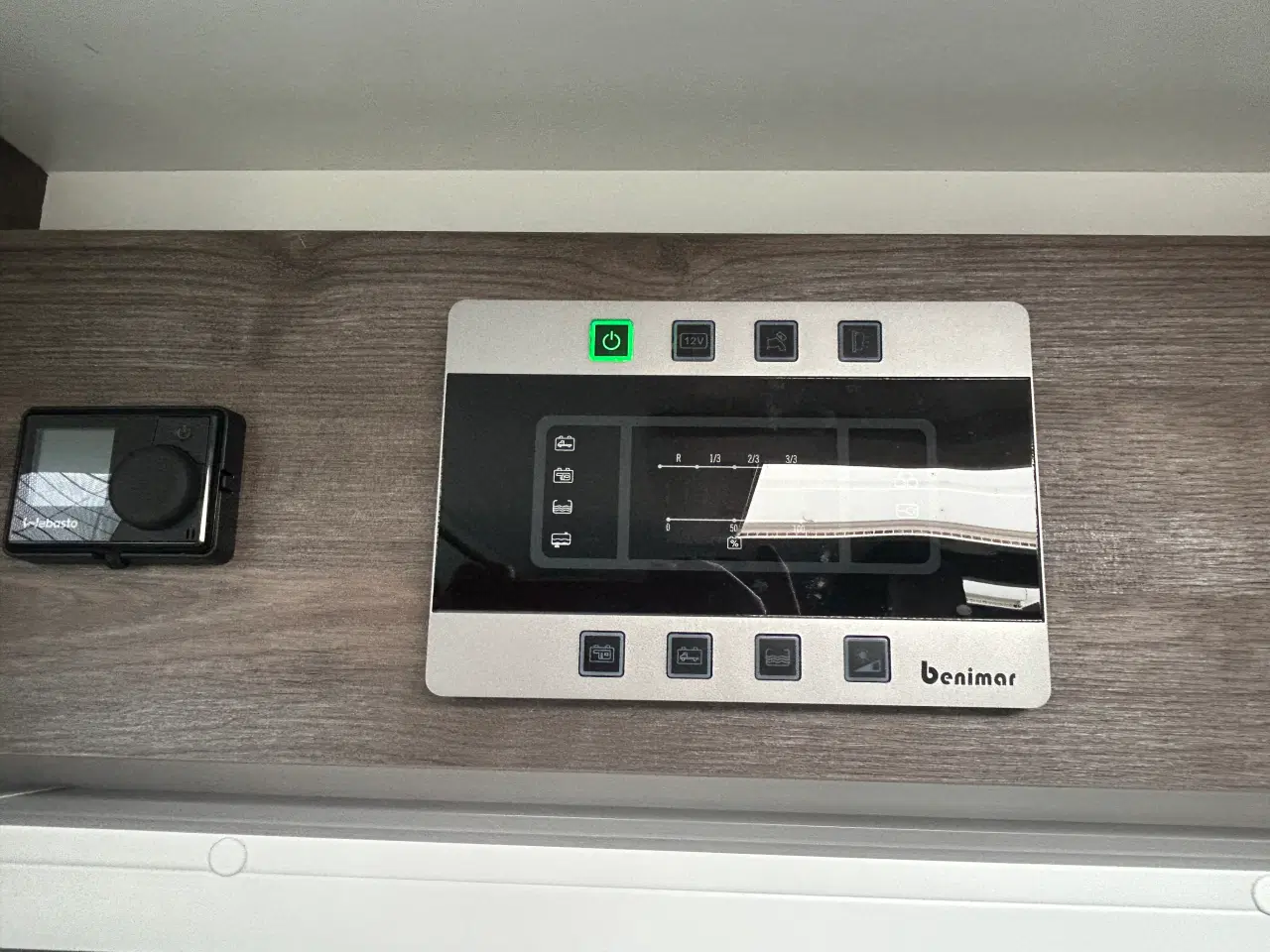 Billede 6 - Benimar Yrteo 840 Premium