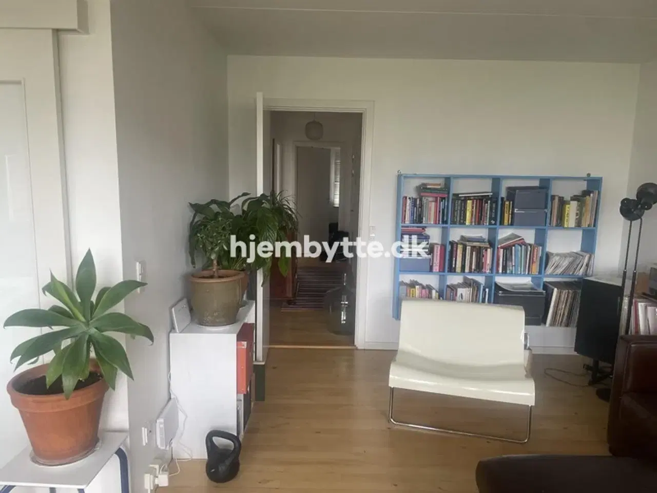 Billede 14 - Hjembytte - C.F.RichsVej