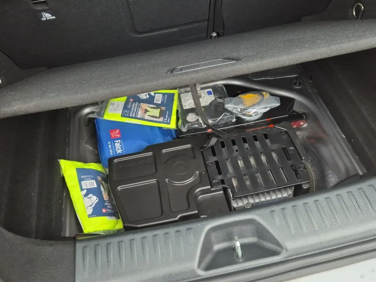 Billede 22 - Mercedes A200 d 2,2 Business