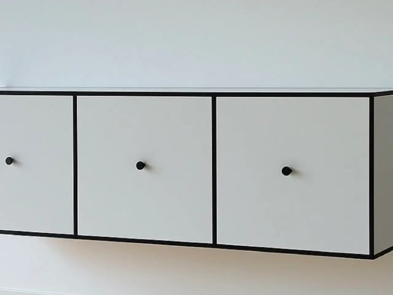 Billede 3 - By Lassen Kubus skabe