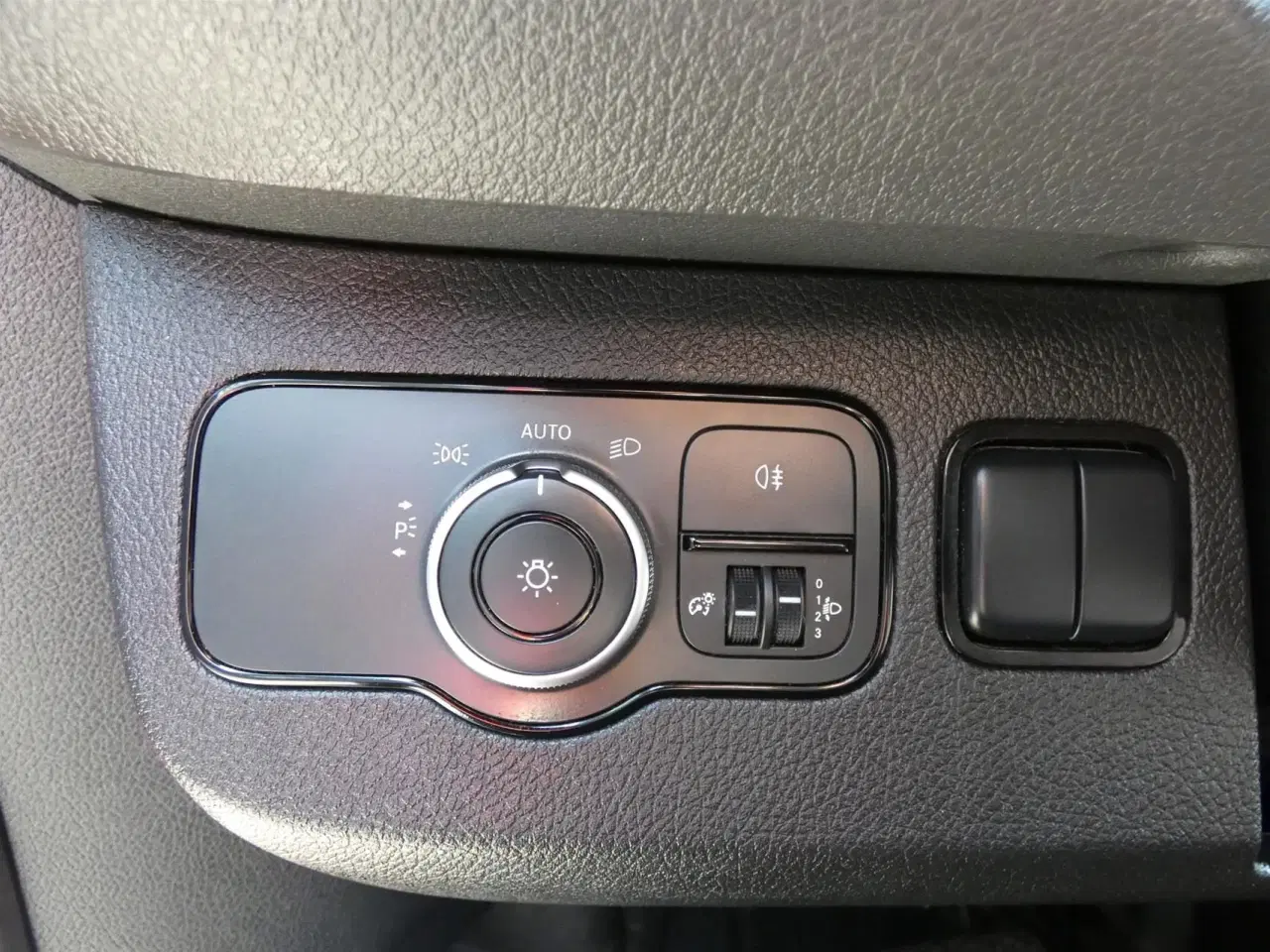 Billede 15 - Mercedes-Benz Sprinter 314 2,1 CDI A2 H2 RWD 7G-Tronic 143HK Van Aut.