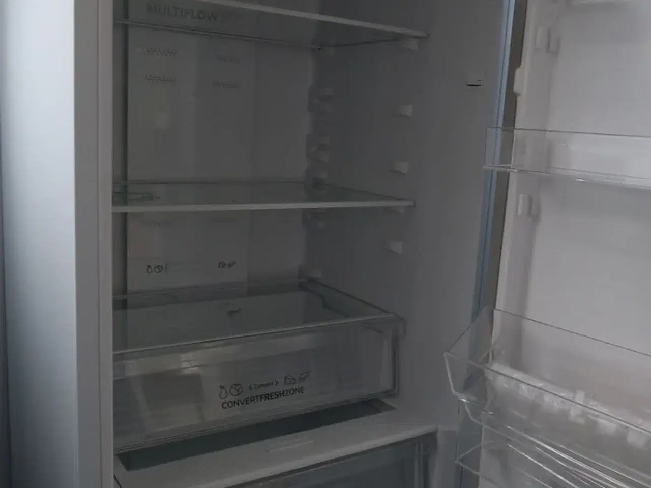 Billede 2 - Køle/fryseskab GORENJE N619EAW4