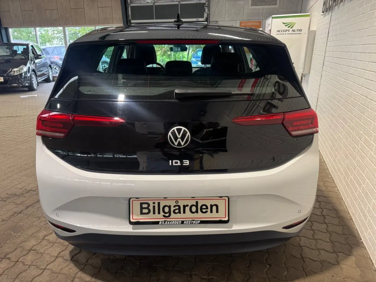 Billede 4 - VW ID.3 58 Pro