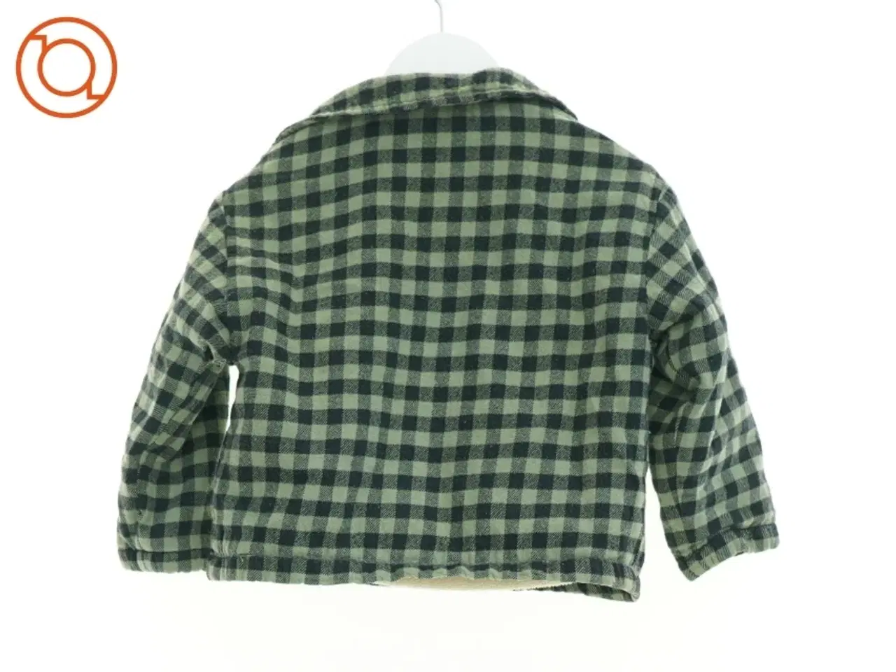 Billede 2 - Vinterjakke fra Zara (str. 98 cm)