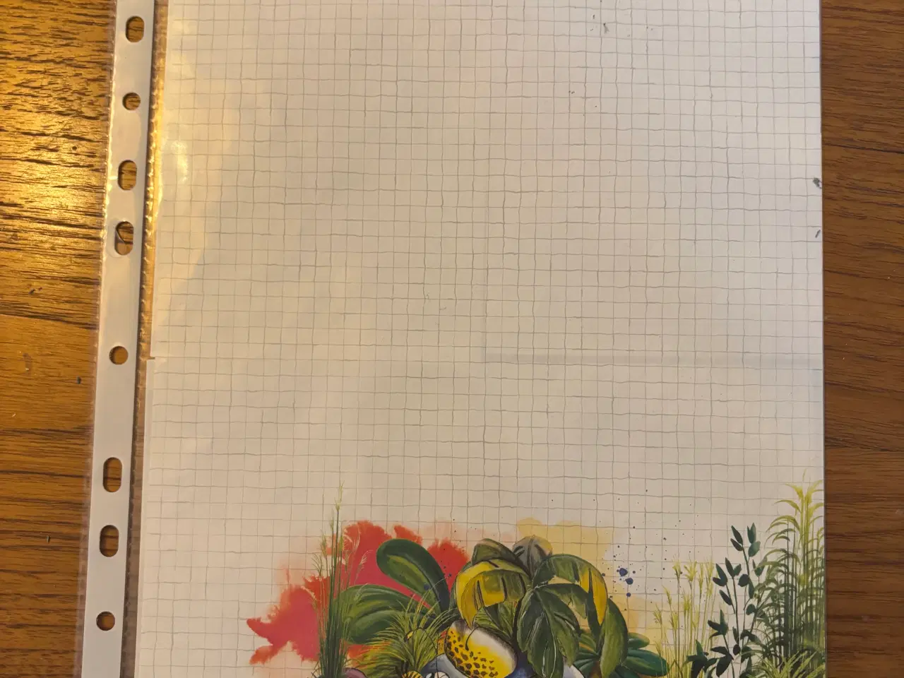 Billede 2 - Stor samling Diddl papir, både gammelt og nyt