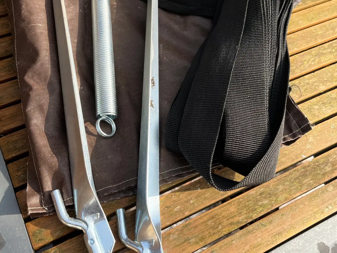 Billede 1 - Storm stop