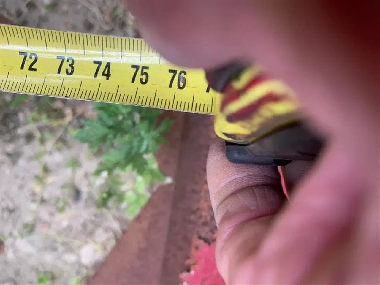 Billede 8 - Conor Skæreklo / Silocut