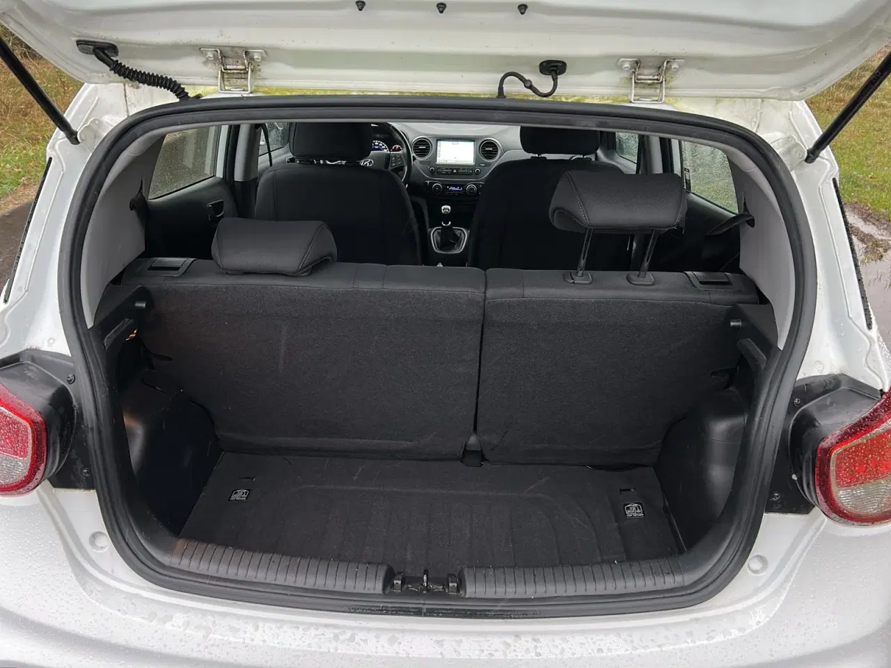 Billede 15 - Hyundai i10 1,0 Vision