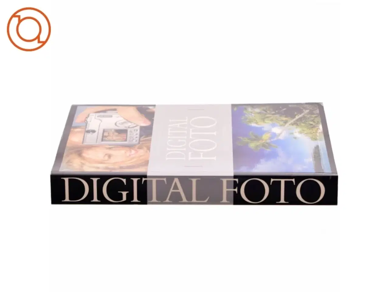 Billede 2 - Digital foto