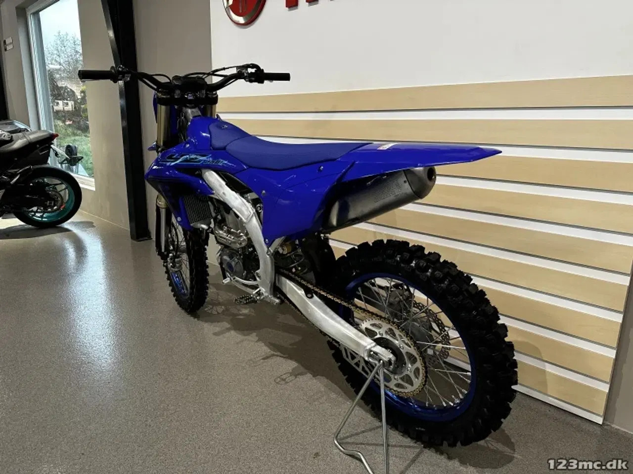 Billede 6 - Yamaha YZ 250 F
