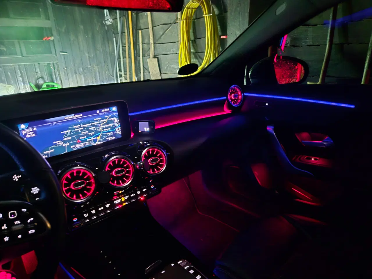 Billede 7 - Mercedes A200