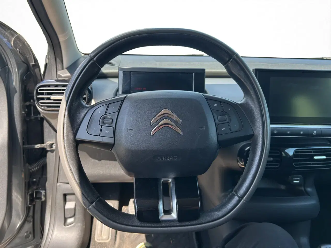 Billede 11 - Citroën C4 Cactus 1,2 PureTech 110 Feel