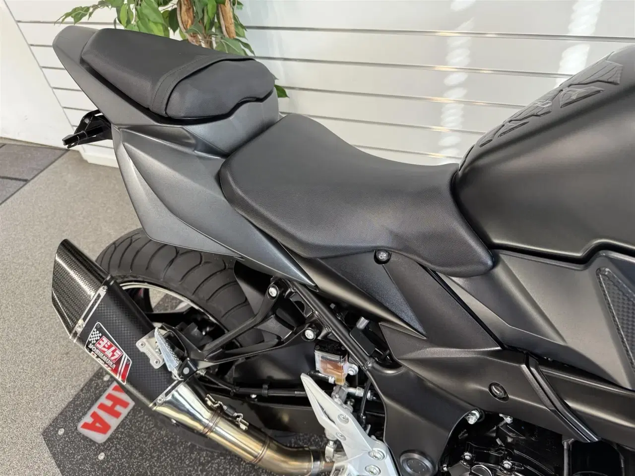 Billede 6 - Suzuki GSR 750 ABS
