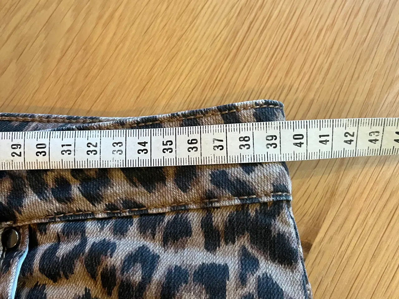 Billede 7 - Martha Leo bukser