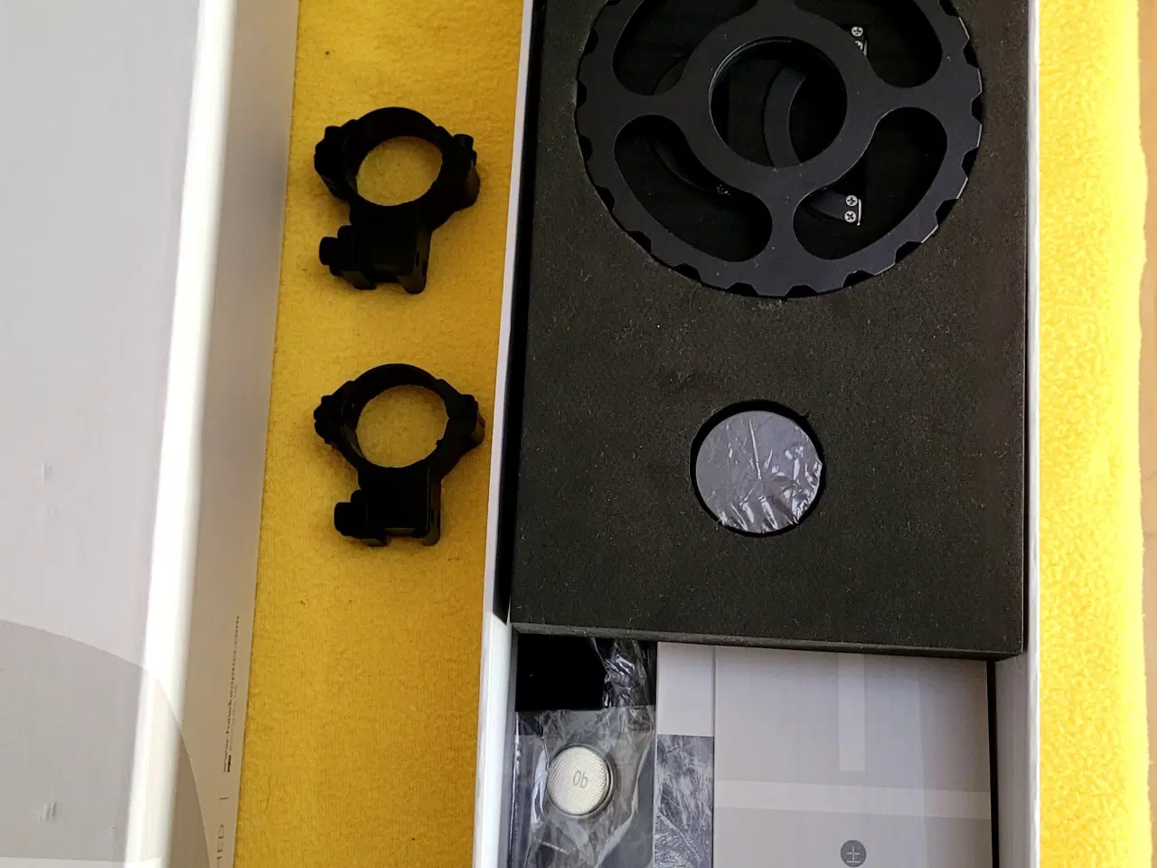 Billede 6 - HAWK Airmax 30 WA SF