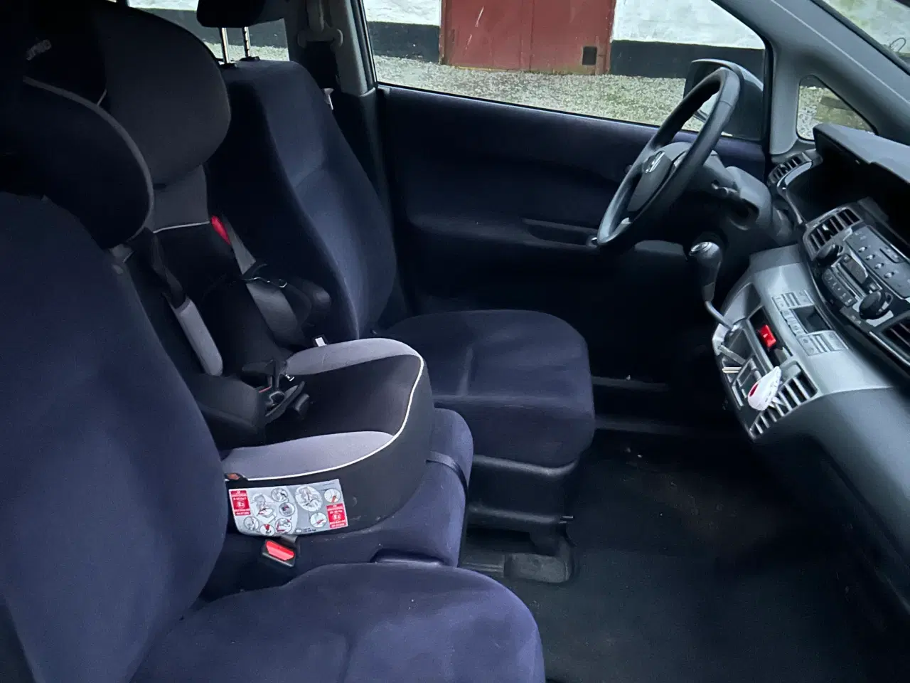 Billede 7 - Honda FR-V