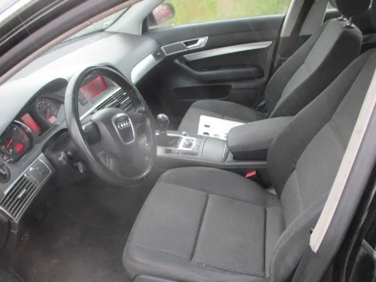 Billede 8 - Audi A6 2,4 V6