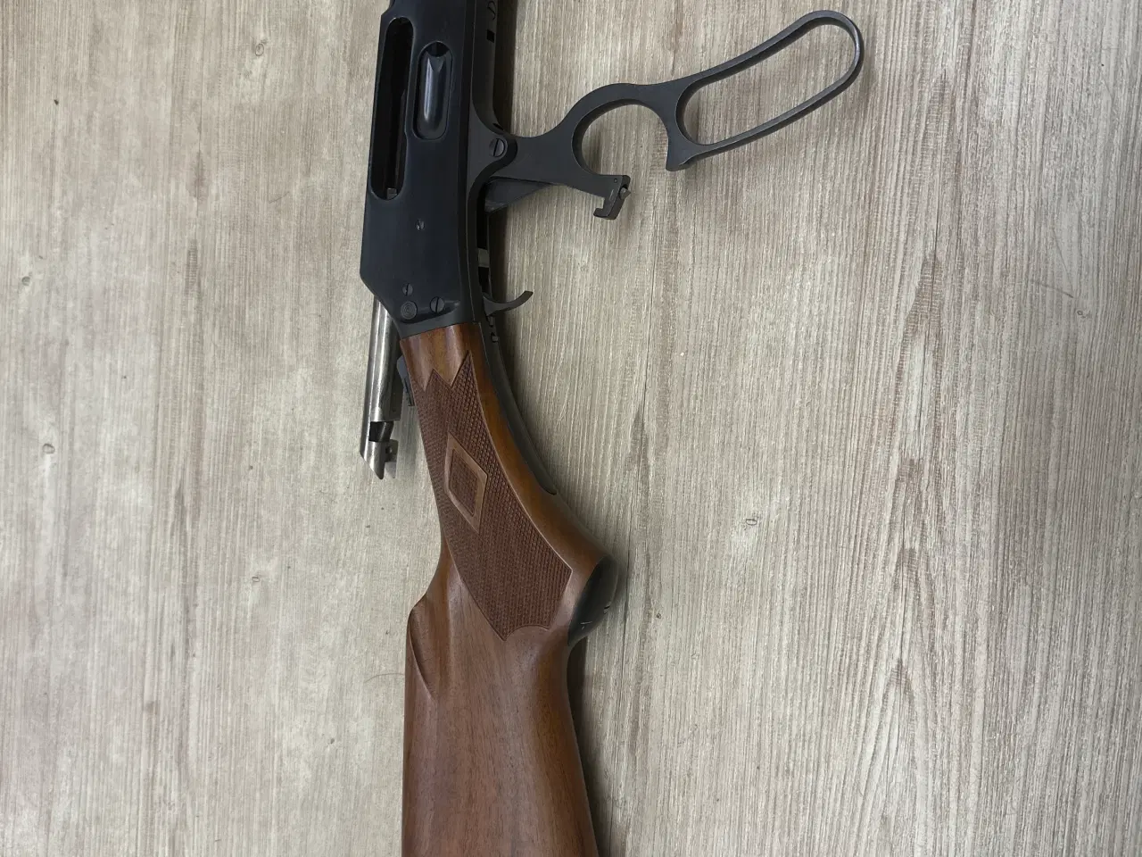 Billede 4 - Marlin Model 1895 North Haven .45/70