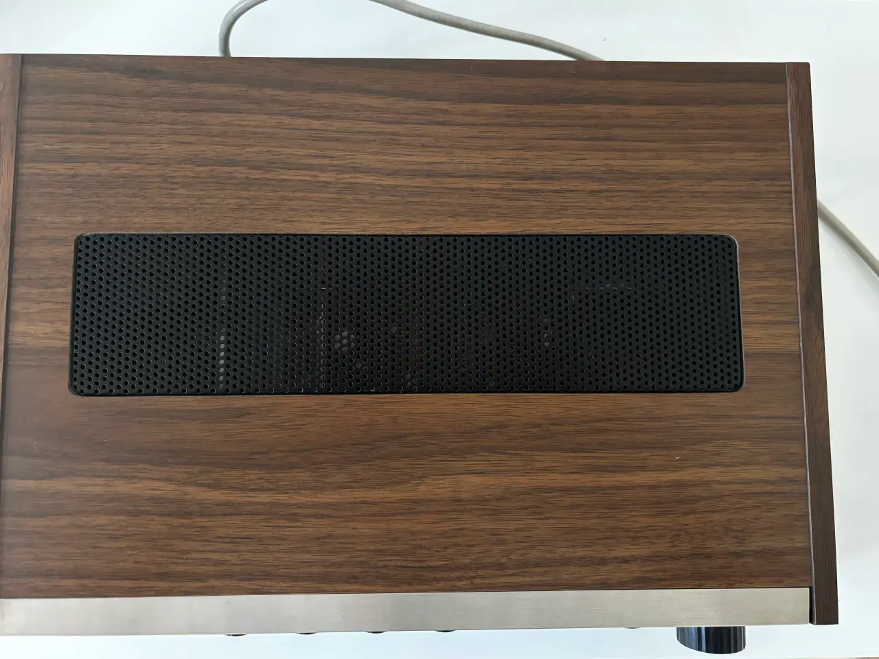 Billede 2 - Sony STR-230A FM/AM 