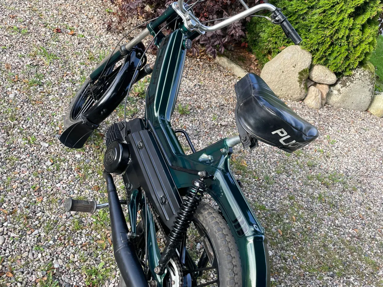 Billede 12 - Puch maxi sælges