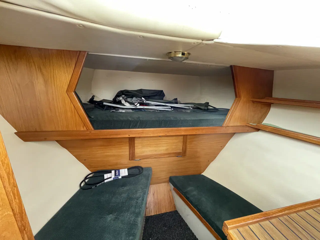 Billede 8 - VIKNES 770 COMBI