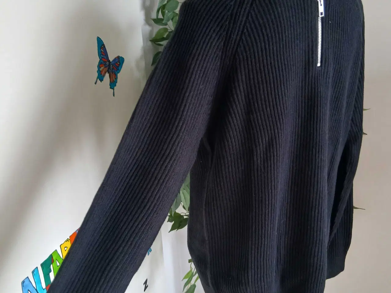 Billede 4 - Sweater. Jack&Jones. Medium 