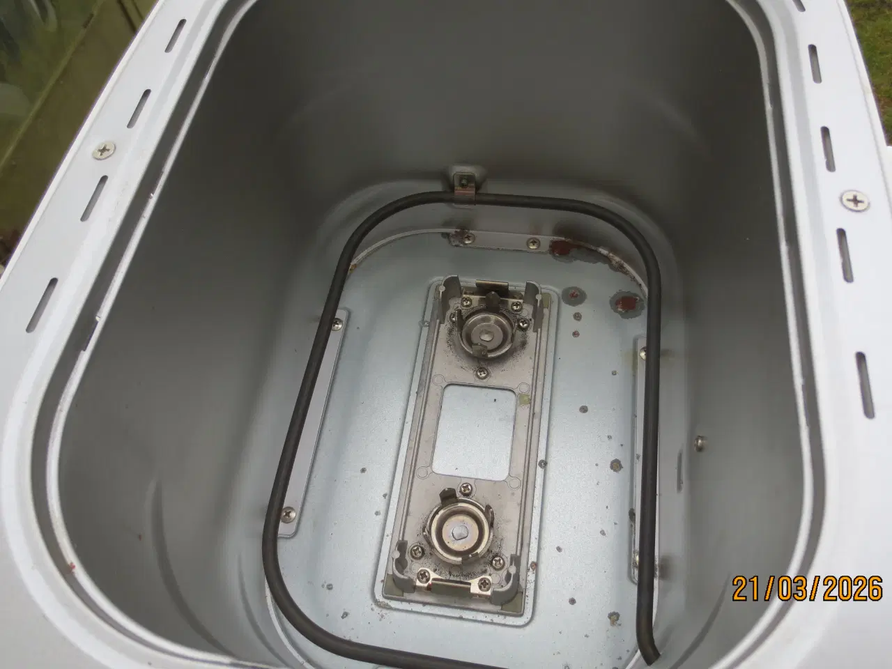 Billede 4 - 1 stk Silvercrest SBB 850 D1