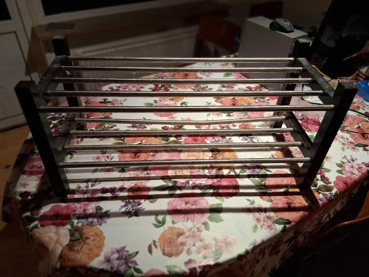 Billede 1 - Skohylde