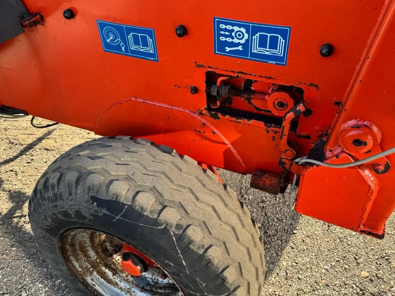Billede 11 - Kuhn Primor 3560 PRI3560
