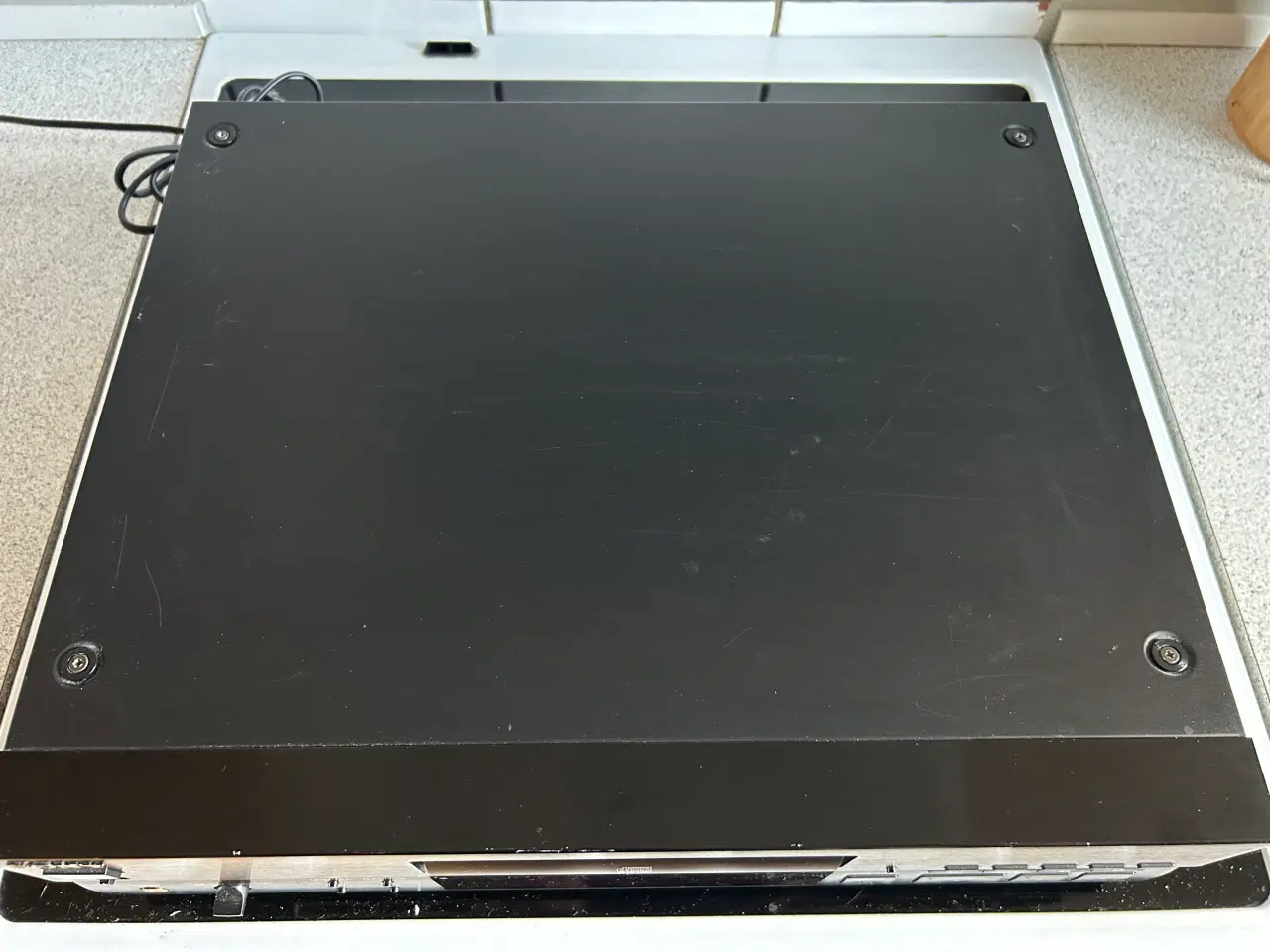 Billede 4 - Sony X303ES Cdafspiller