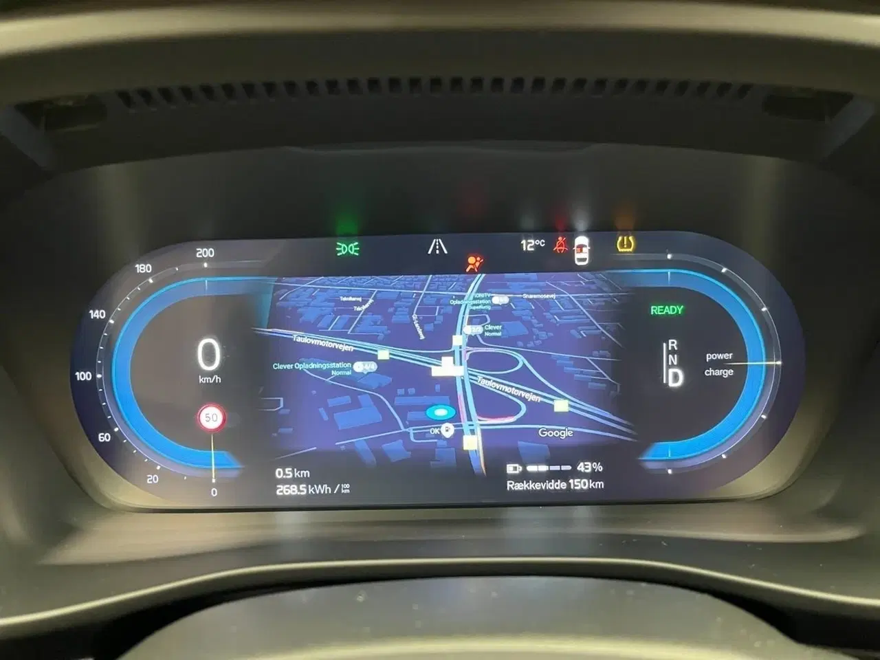 Billede 14 - Volvo XC40  P8 ReCharge Twin R-Design