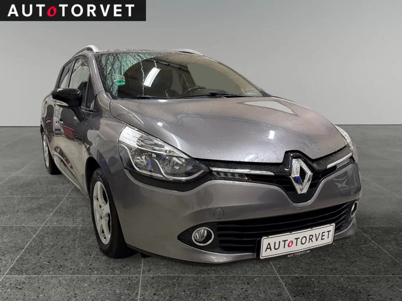 Billede 2 - Renault Clio IV 0,9 TCe 90 Expression Sport Tourer