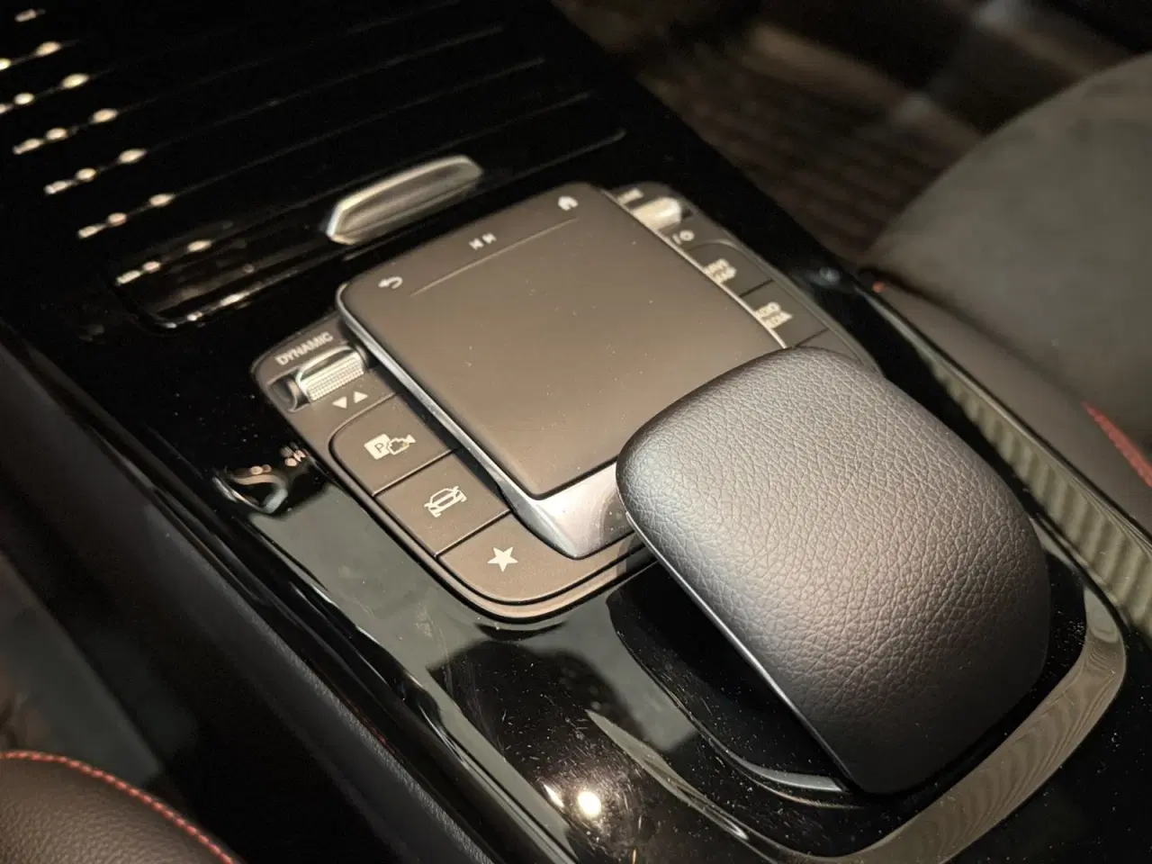 Billede 12 - Mercedes A200 1,3 Advantage AMG aut. Van