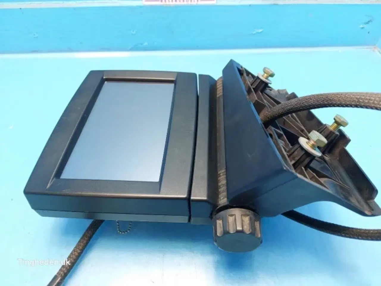 Billede 10 - Case Maxxum 115 Monitor 84240409