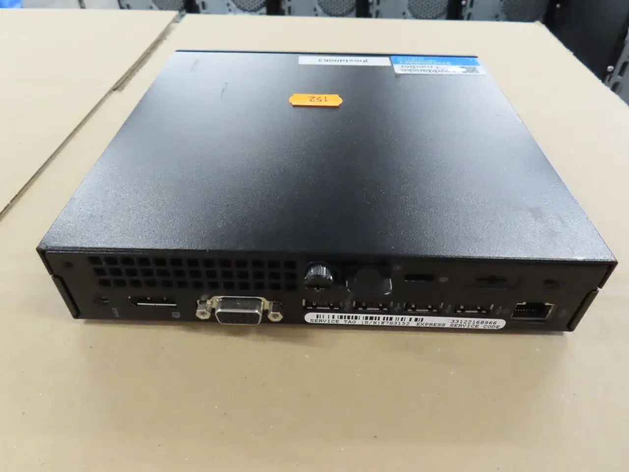 Billede 2 - OptiPlex 3020M Tiny - DELL
