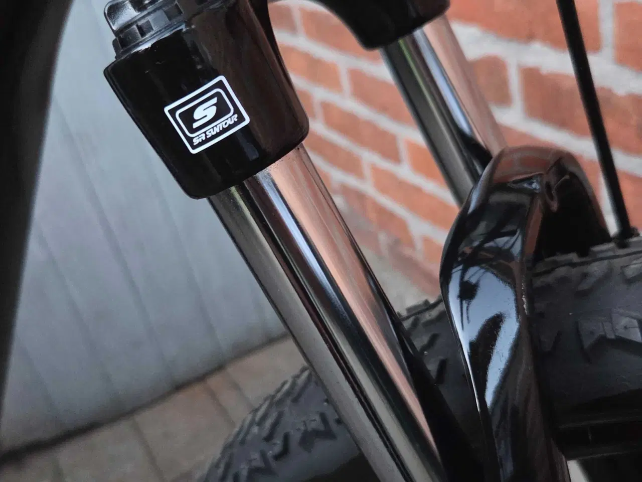Billede 18 - X-ZITE MTB 29” – Som ny