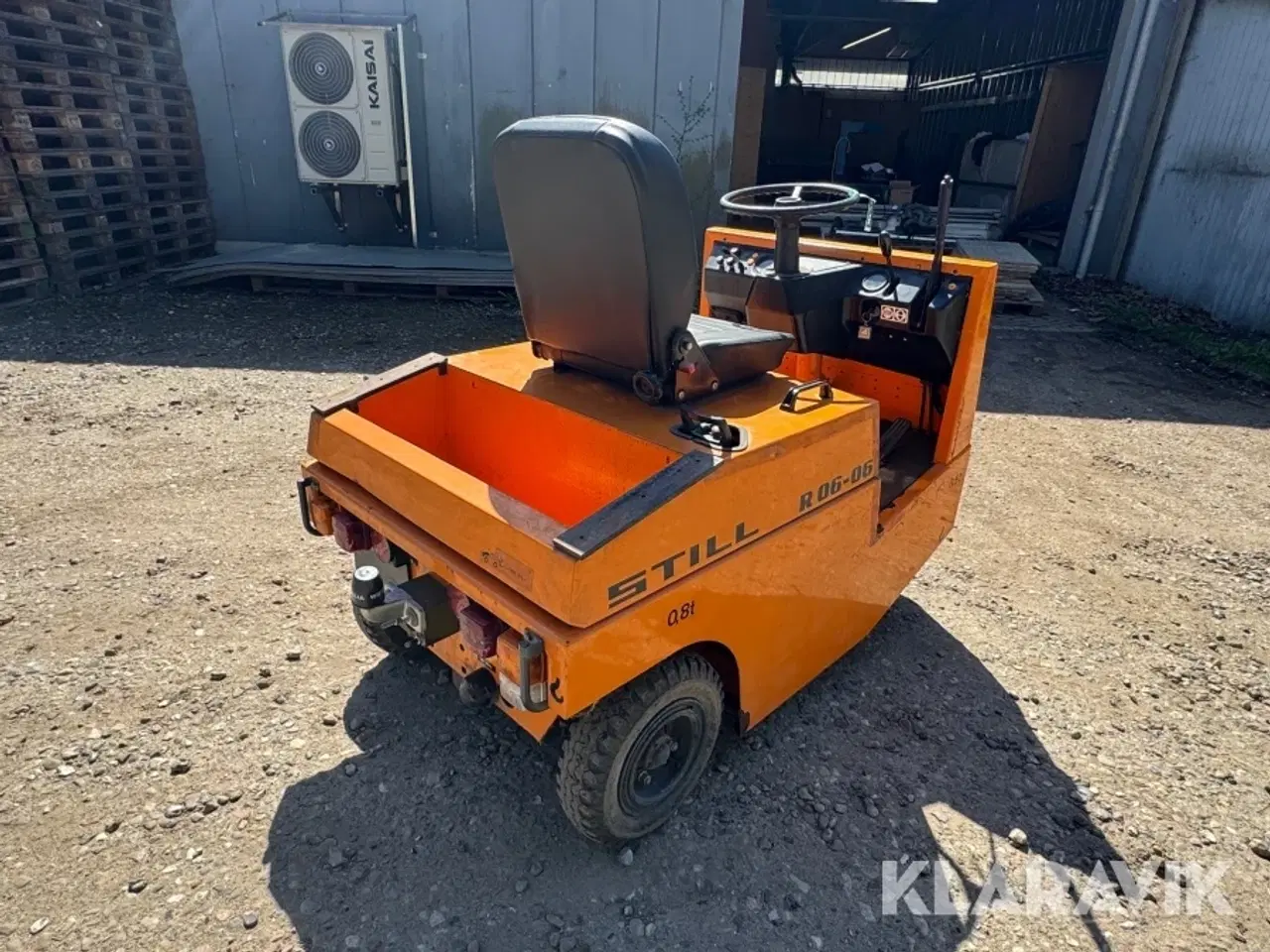 Billede 3 - Trækker STILL R 06-06