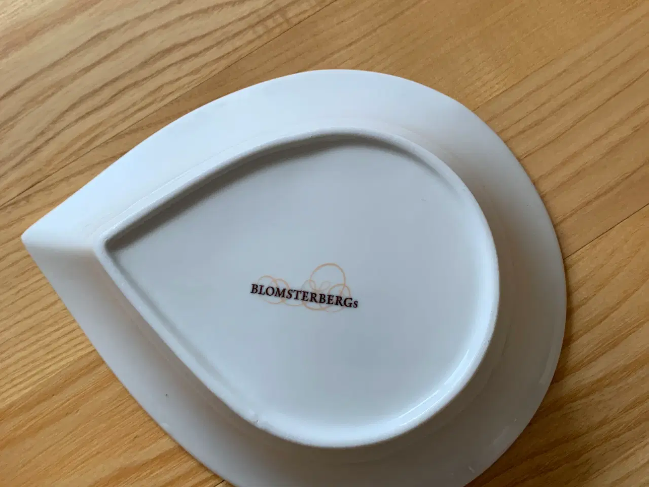 Billede 2 - Flot dråbeskålesæt 