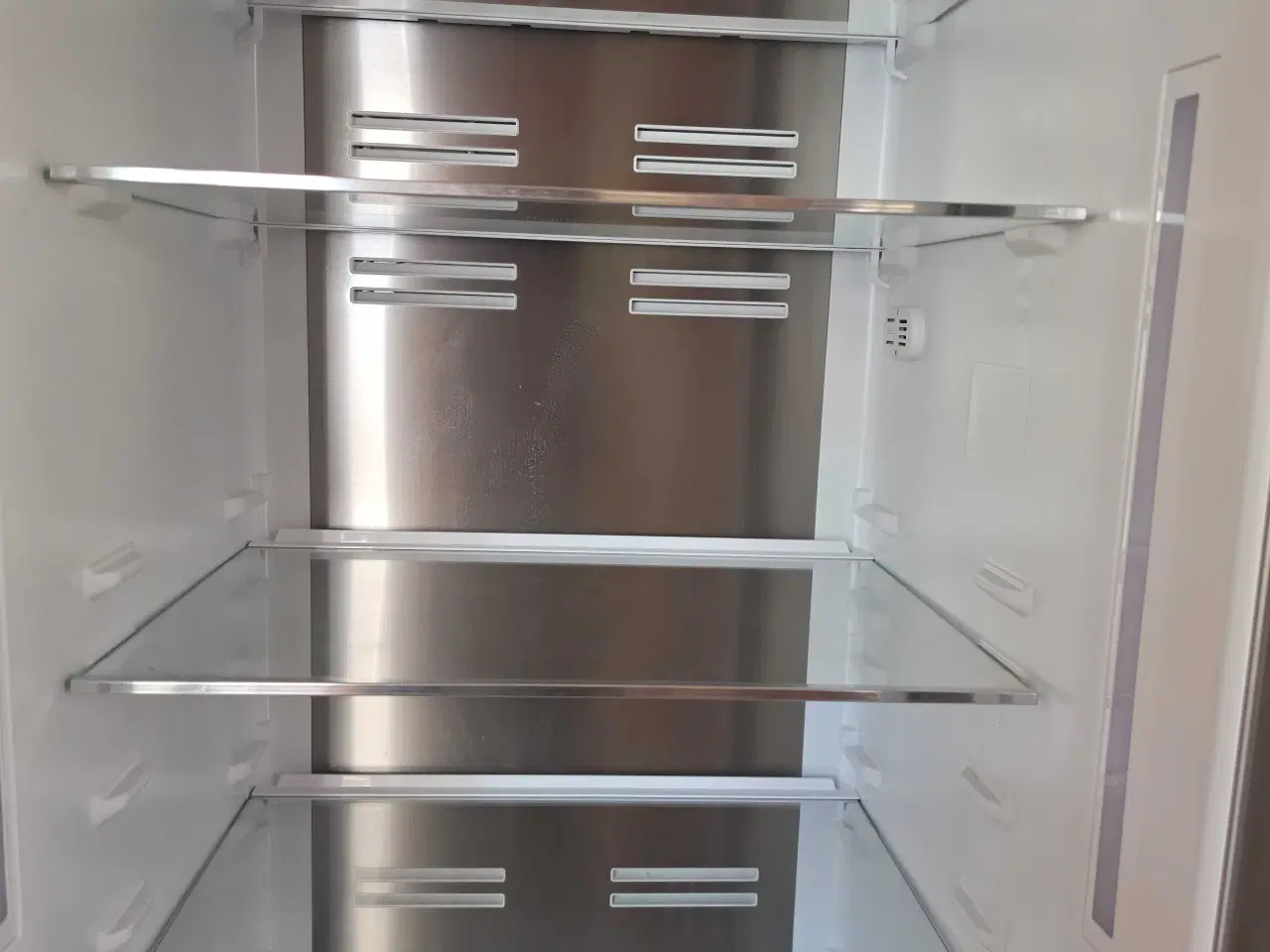 Billede 6 - Flot AEG 8000 cooling 360 køleskab fra Designline