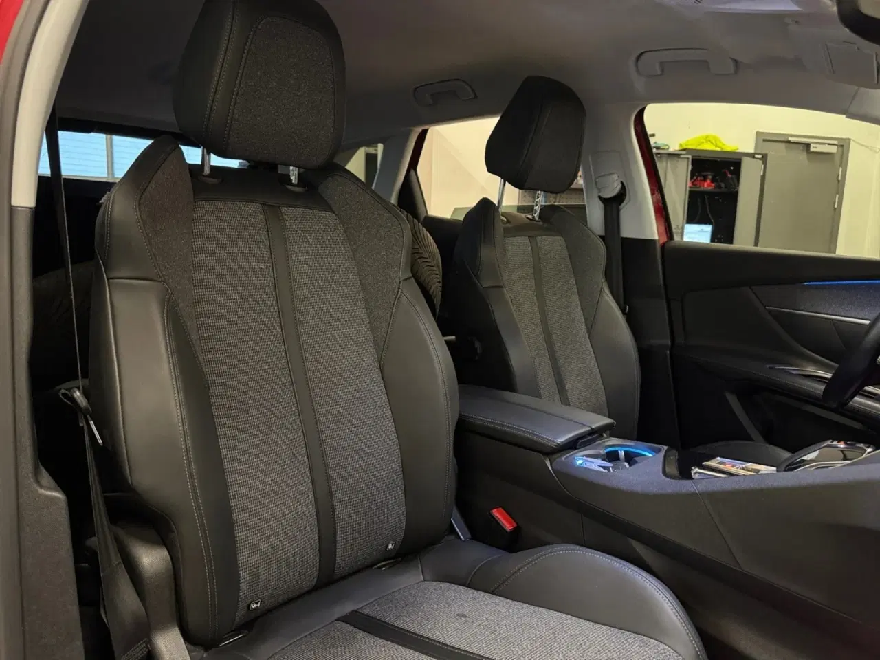 Billede 17 - Peugeot 3008 1,6 Hybrid Allure LTD EAT8