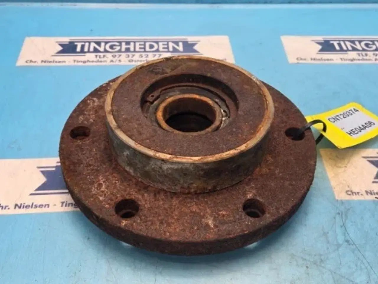 Billede 16 - Massey Ferguson 7274 Nav 28280112