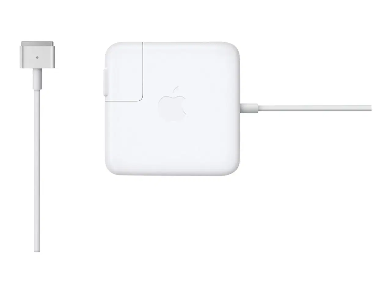Billede 1 - Apple MagSafe 2 Power Adapter - 60W